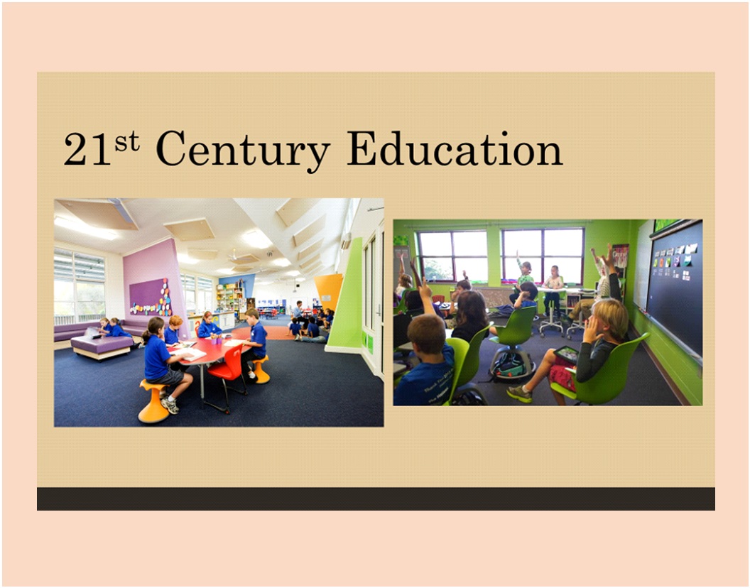 21st century education